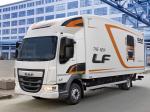 DAF LF 180 4x2 FA Day Cab 2013 года